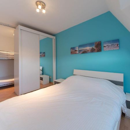 Apartment Residentie Irena By Interhome Bredene Zewnętrze zdjęcie