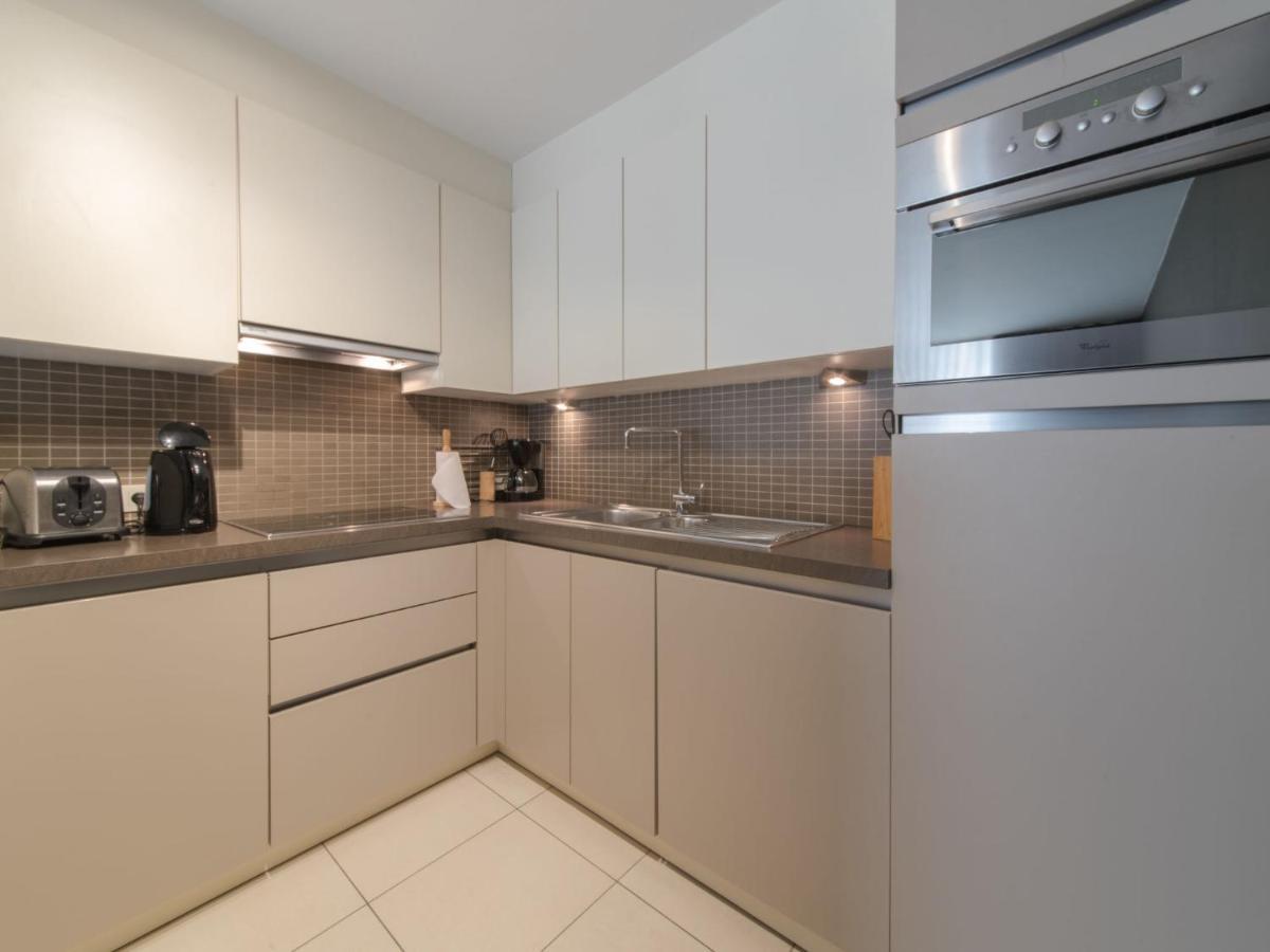 Apartment Residentie Irena By Interhome Bredene Zewnętrze zdjęcie