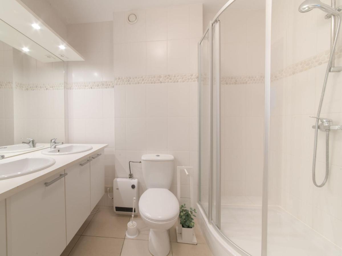 Apartment Residentie Irena By Interhome Bredene Zewnętrze zdjęcie