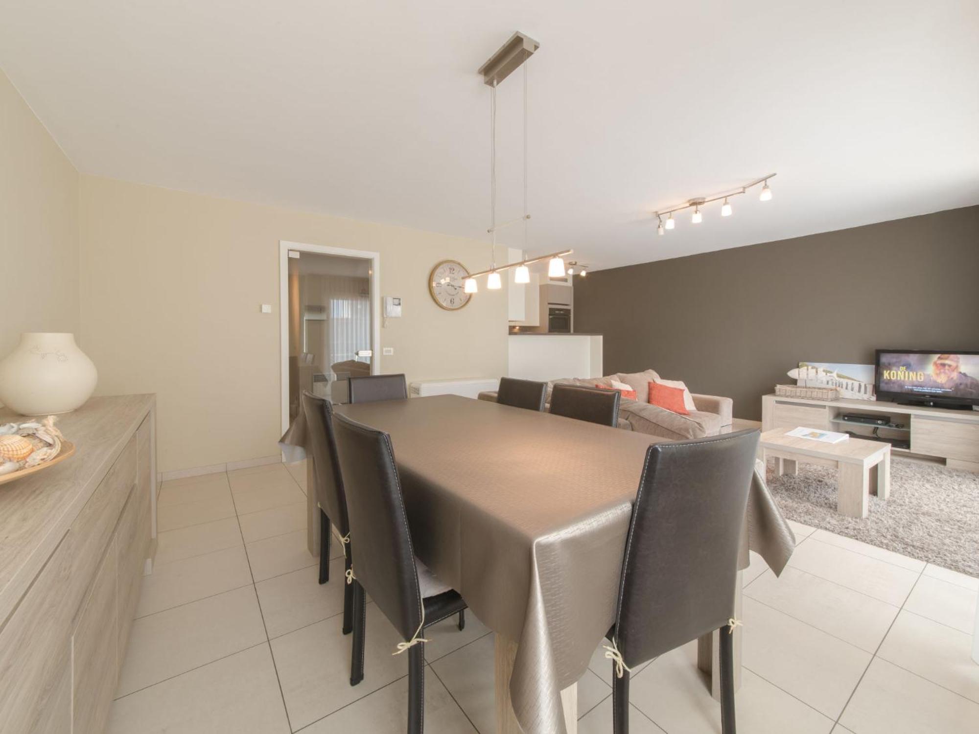 Apartment Residentie Irena By Interhome Bredene Zewnętrze zdjęcie
